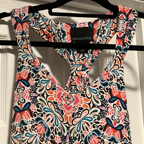 Bright sundress - Picture 2 of 3